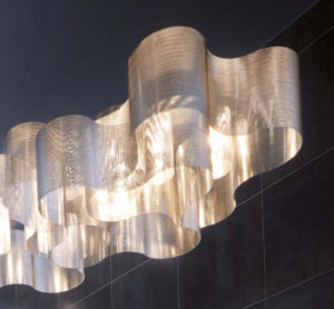 Thierry VIDE Créateurs de luminaires