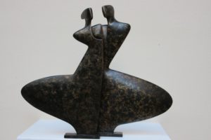 Annette Jalilova Sculptrice