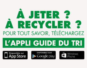 guide du tri