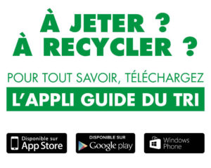 guide du tri