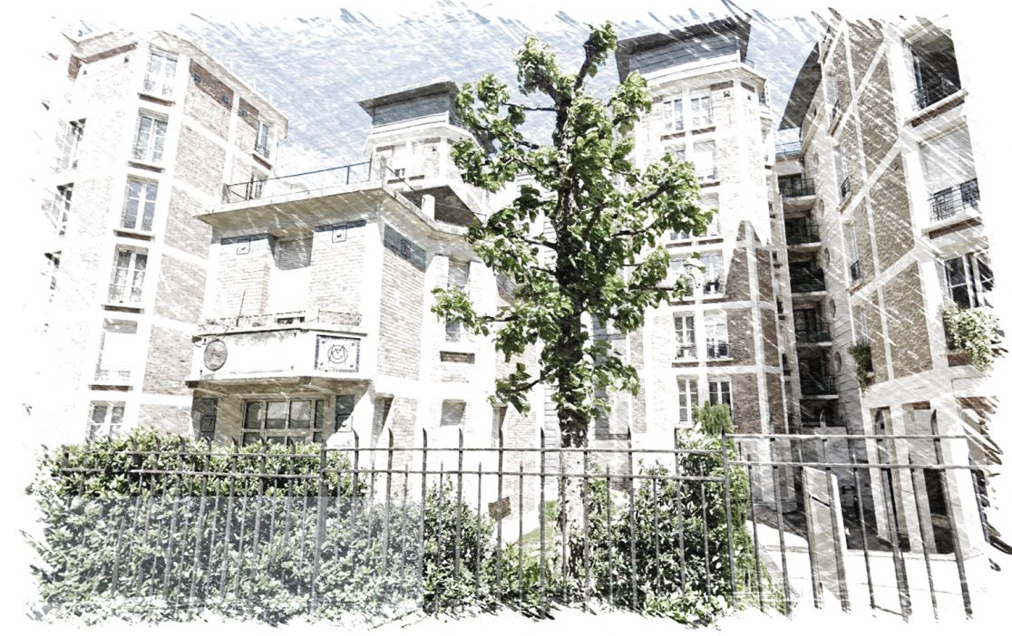 12 Rue De La Saïda 75015 Paris